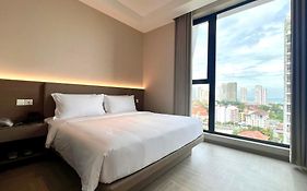 Landison Hotel Penang