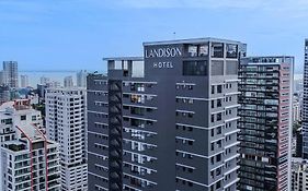 Landison Hotel Penang